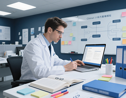 临床方案设计与撰写