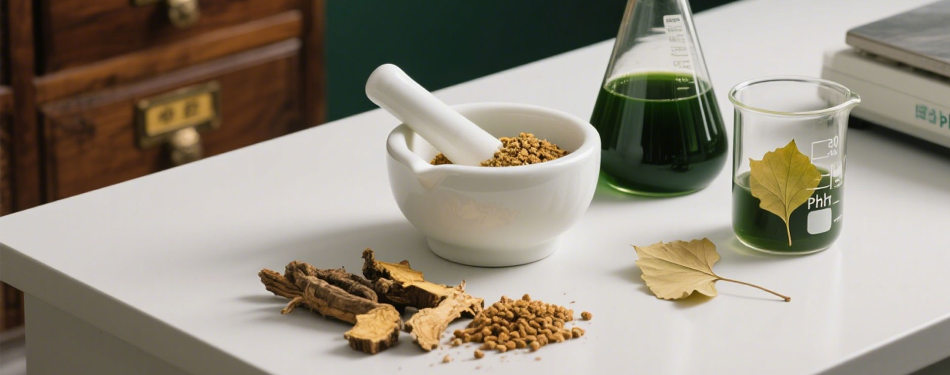 服务与解决方案